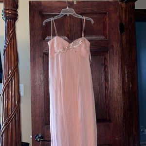 Adrianna papell dress